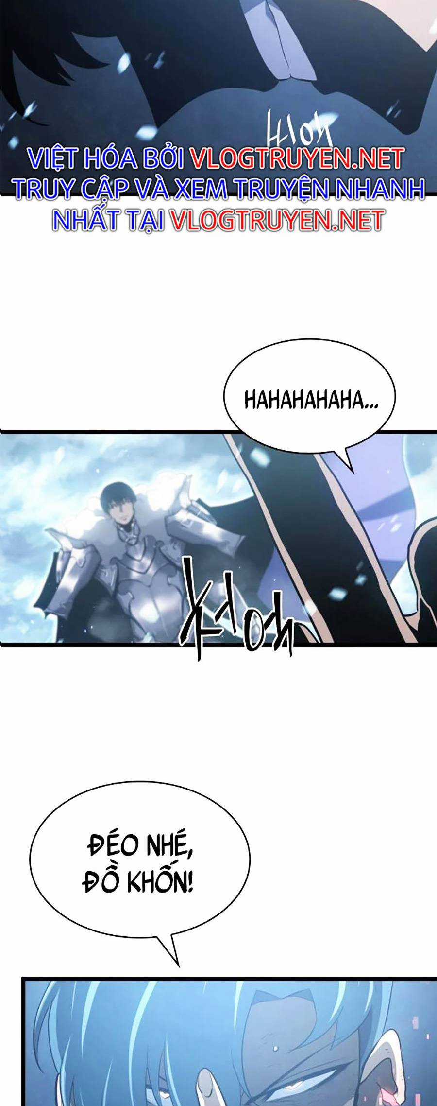 Ranker Cấp Sss Hồi Quy Chapter 1 trang 48