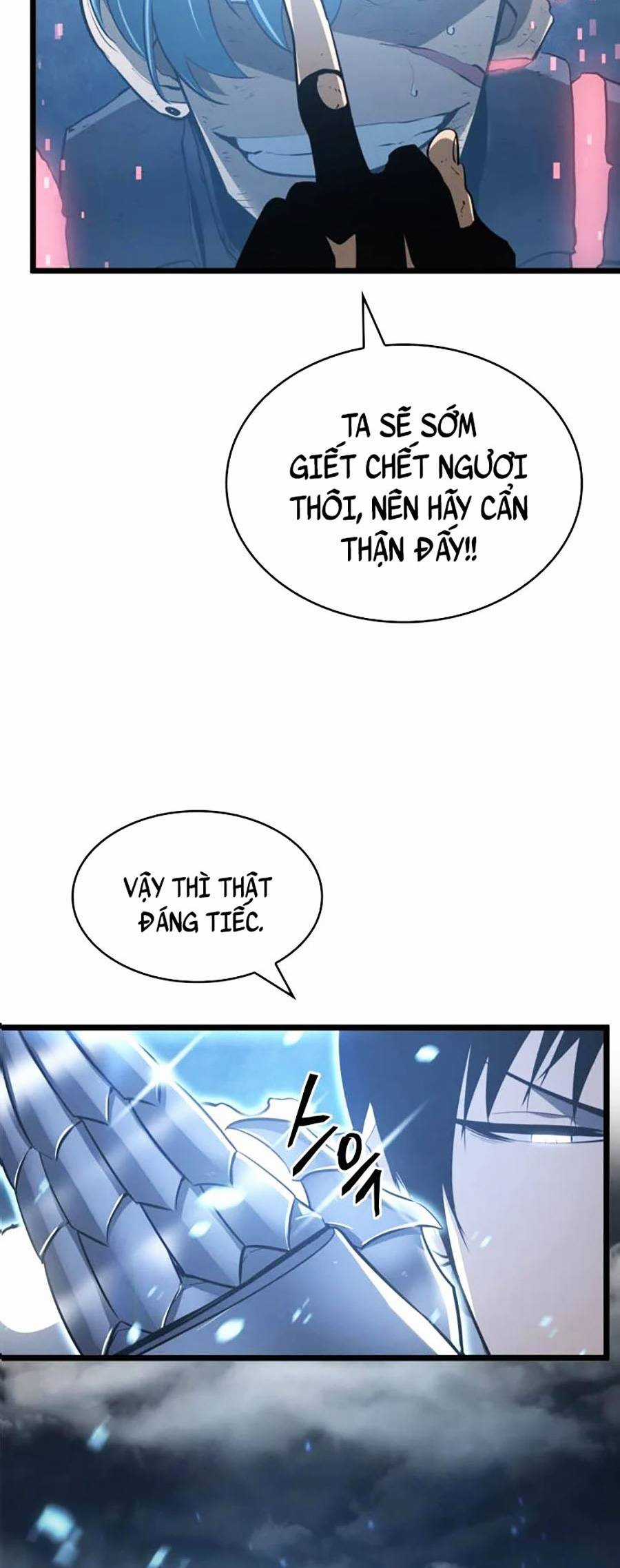 Ranker Cấp Sss Hồi Quy Chapter 1 trang 49