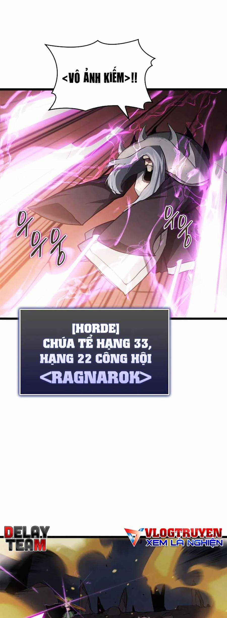 Ranker Cấp Sss Hồi Quy Chapter 1 trang 5