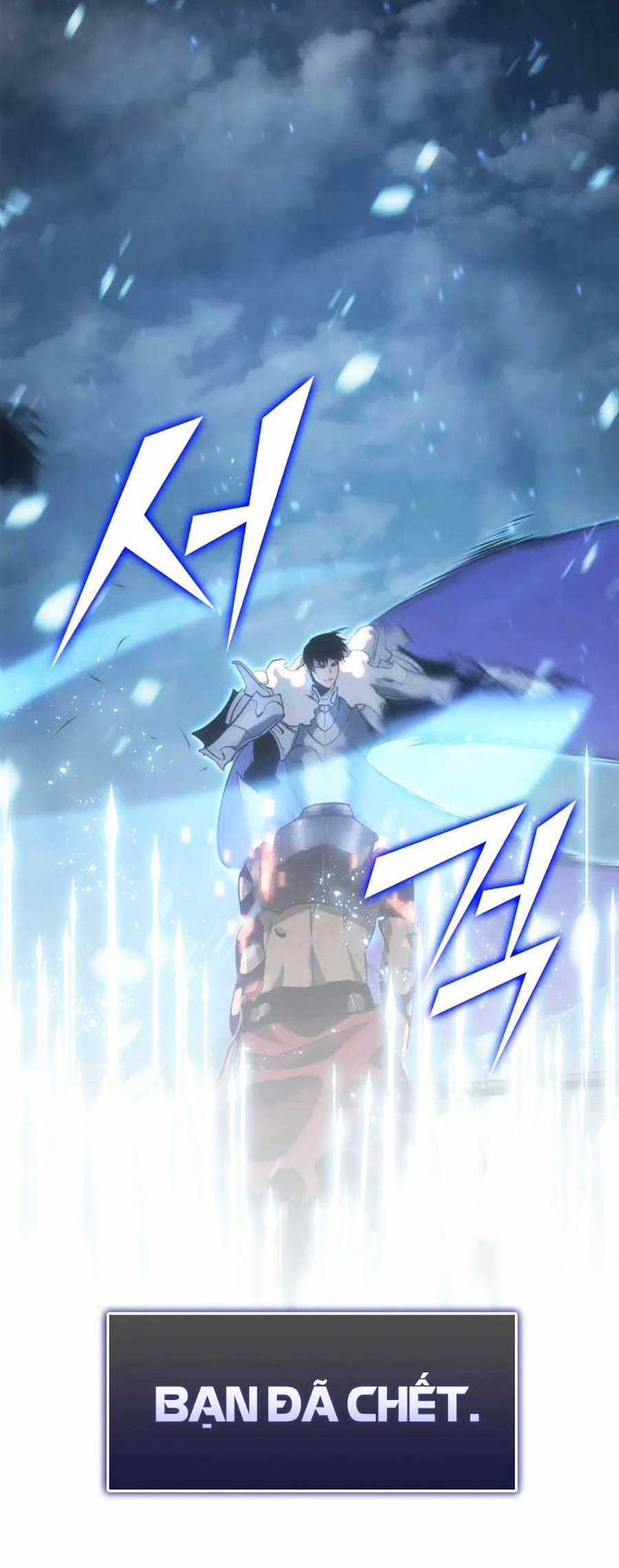 Ranker Cấp Sss Hồi Quy Chapter 1 trang 50