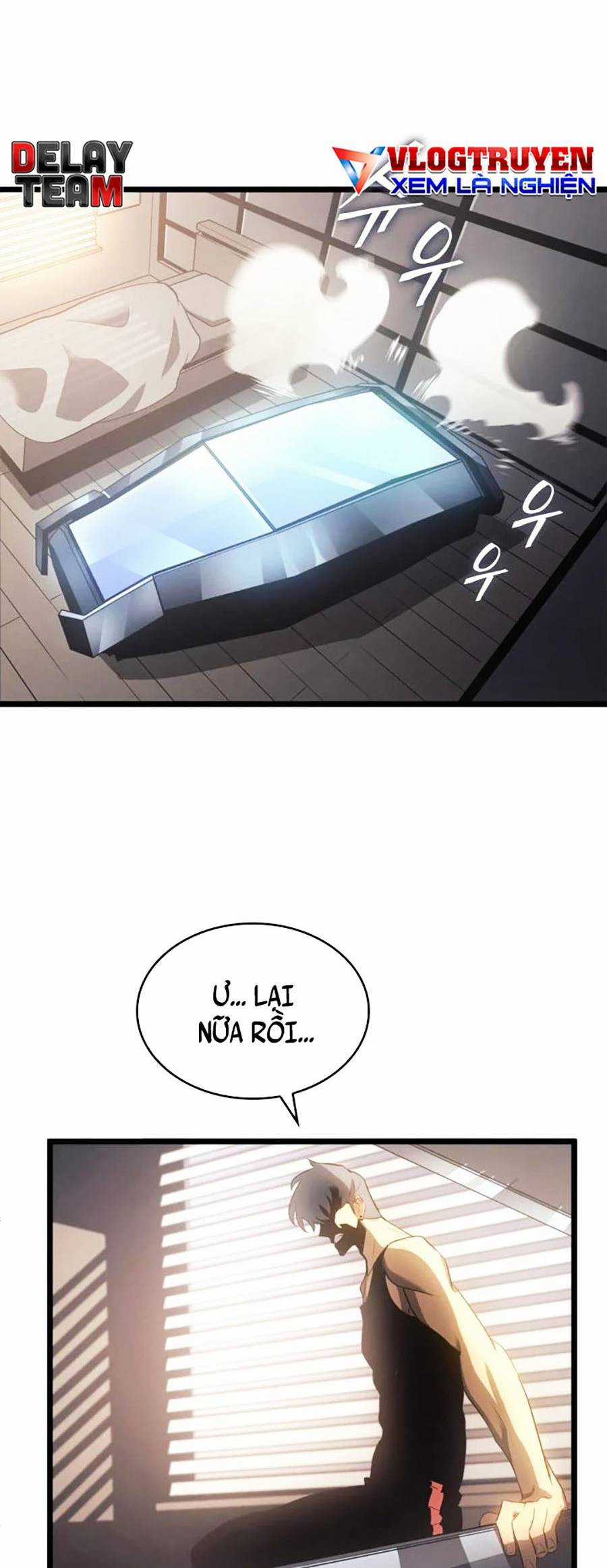 Ranker Cấp Sss Hồi Quy Chapter 1 trang 52