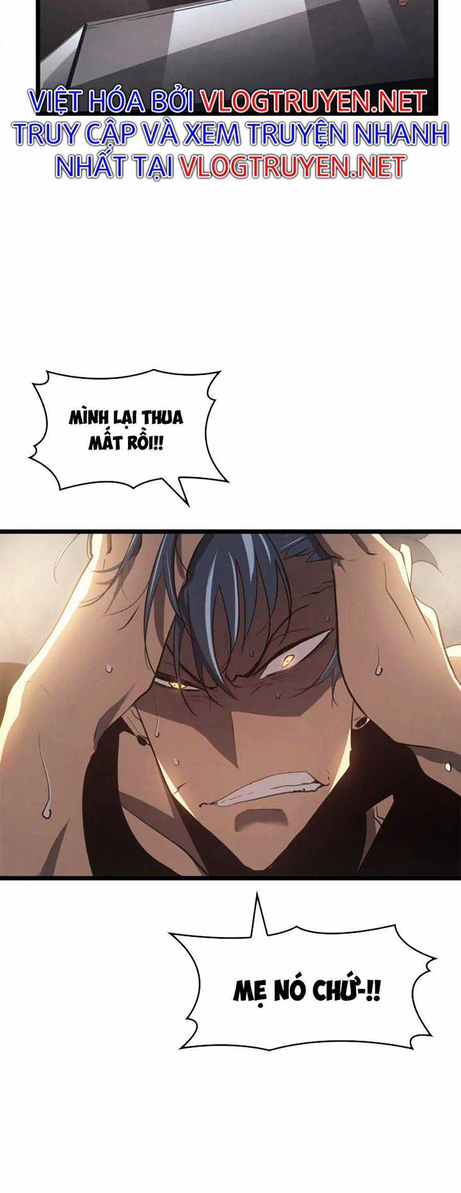 Ranker Cấp Sss Hồi Quy Chapter 1 trang 53