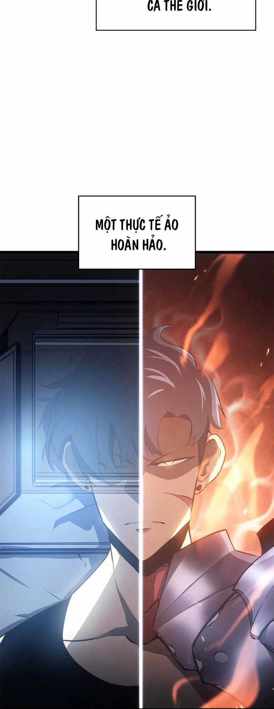 Ranker Cấp Sss Hồi Quy Chapter 1 trang 58