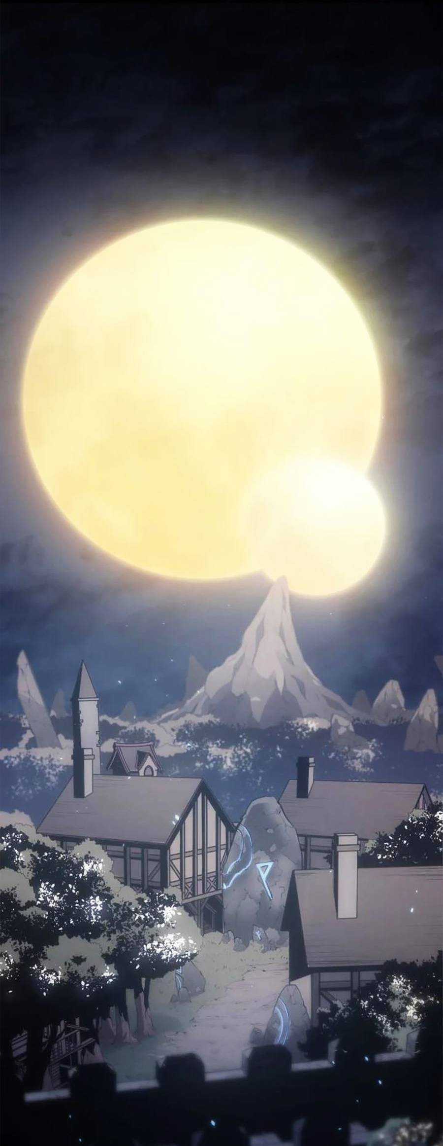 Ranker Cấp Sss Hồi Quy Chapter 1 trang 59