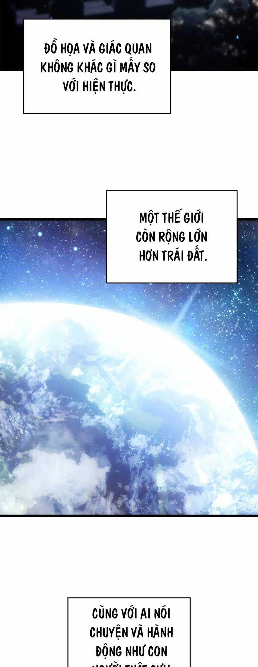 Ranker Cấp Sss Hồi Quy Chapter 1 trang 60