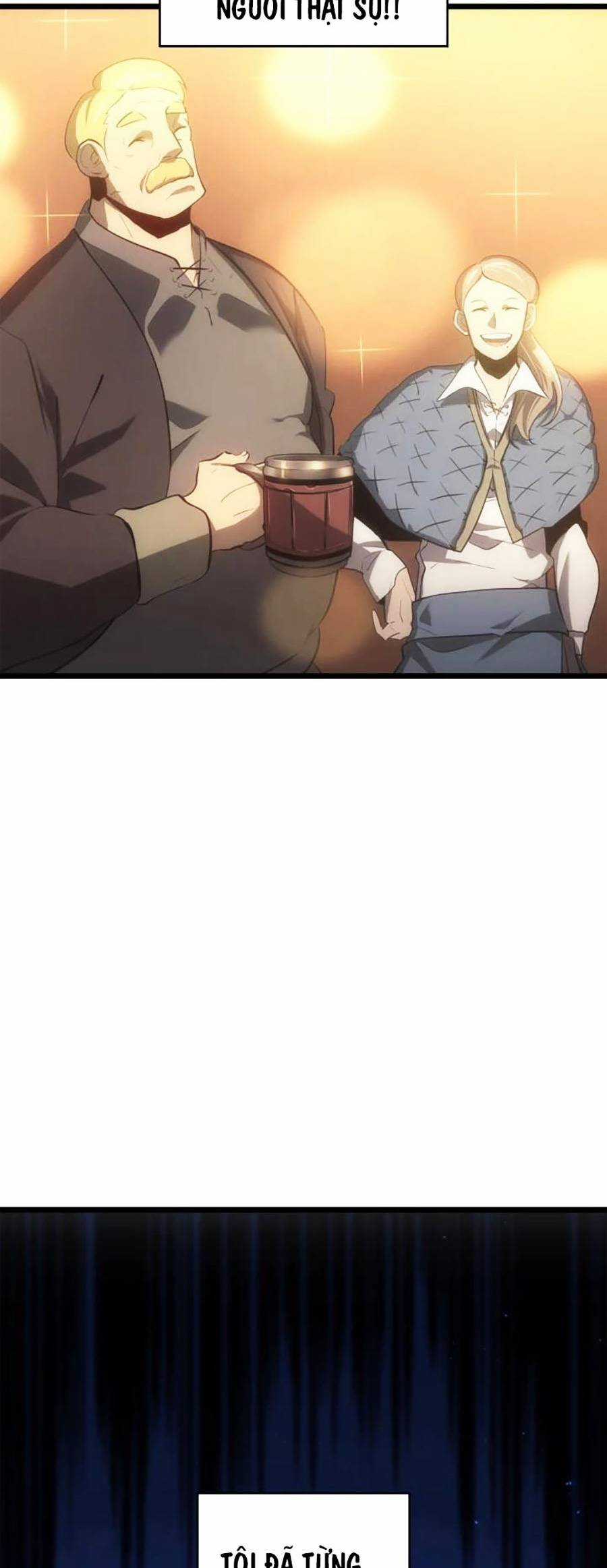 Ranker Cấp Sss Hồi Quy Chapter 1 trang 61