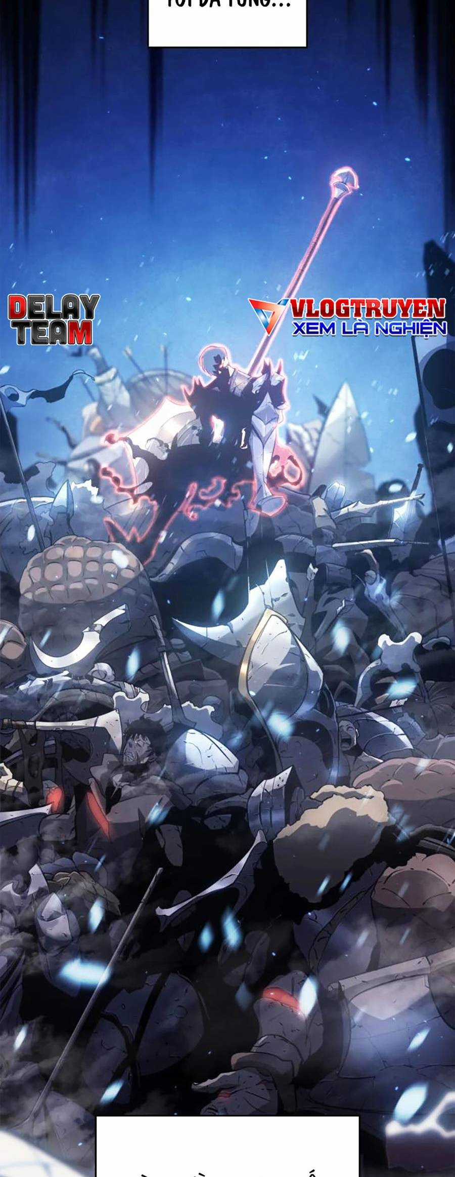 Ranker Cấp Sss Hồi Quy Chapter 1 trang 62