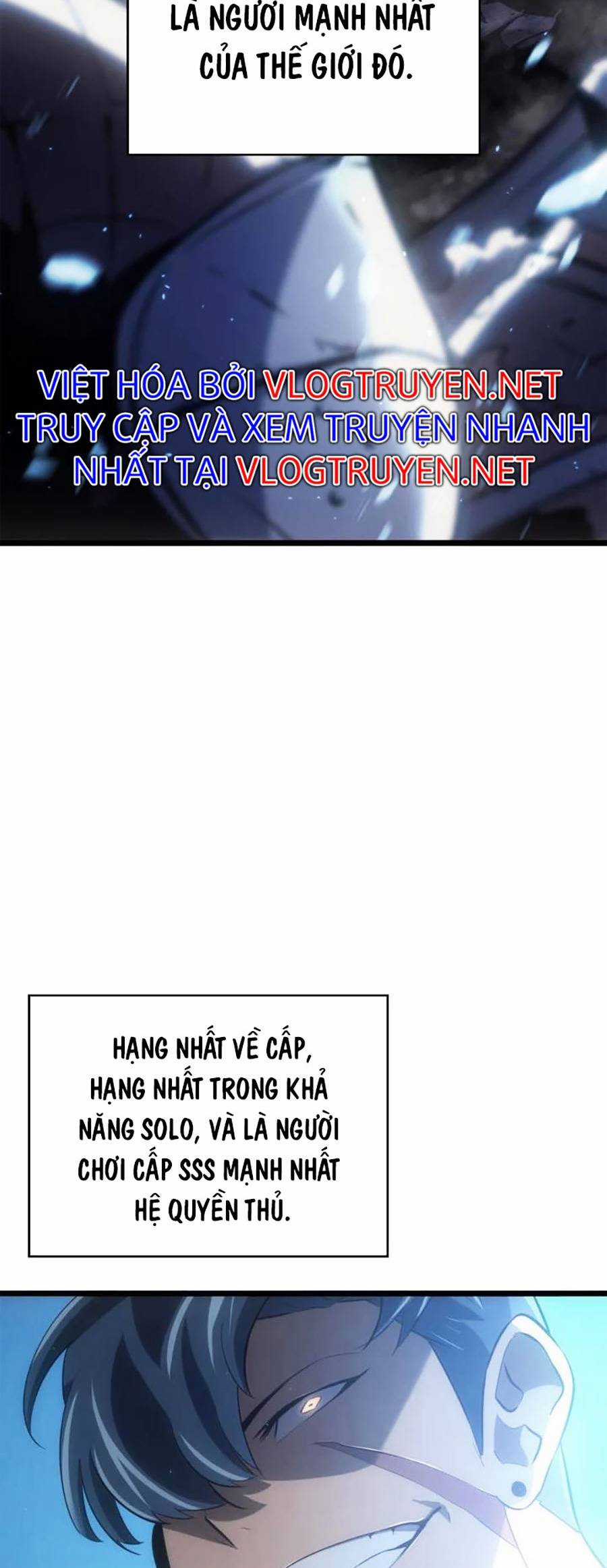 Ranker Cấp Sss Hồi Quy Chapter 1 trang 63