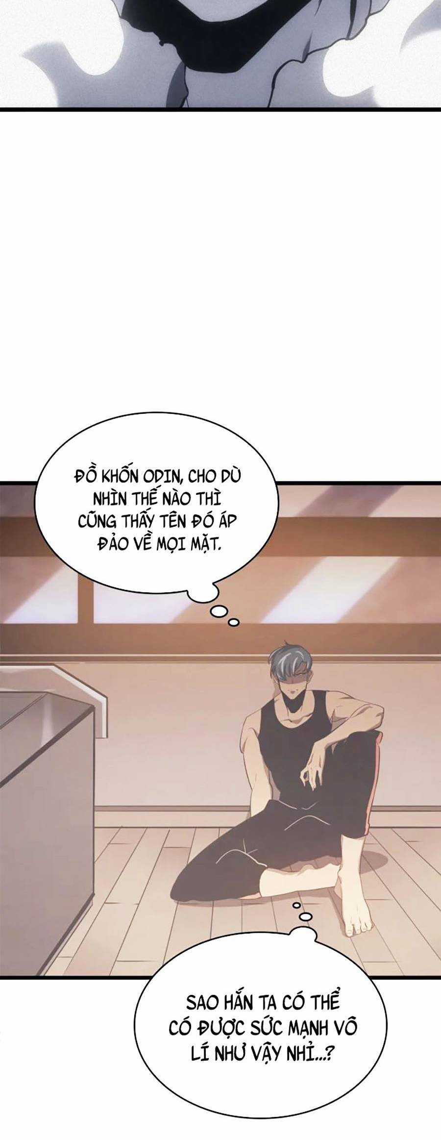 Ranker Cấp Sss Hồi Quy Chapter 1 trang 65