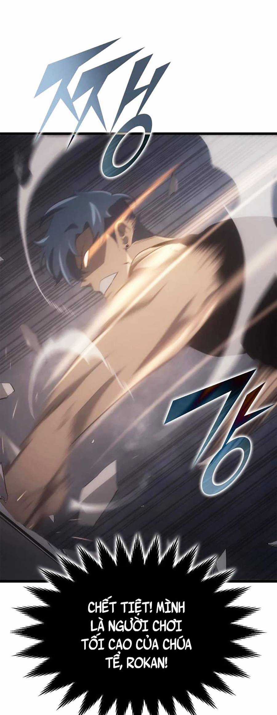 Ranker Cấp Sss Hồi Quy Chapter 1 trang 67