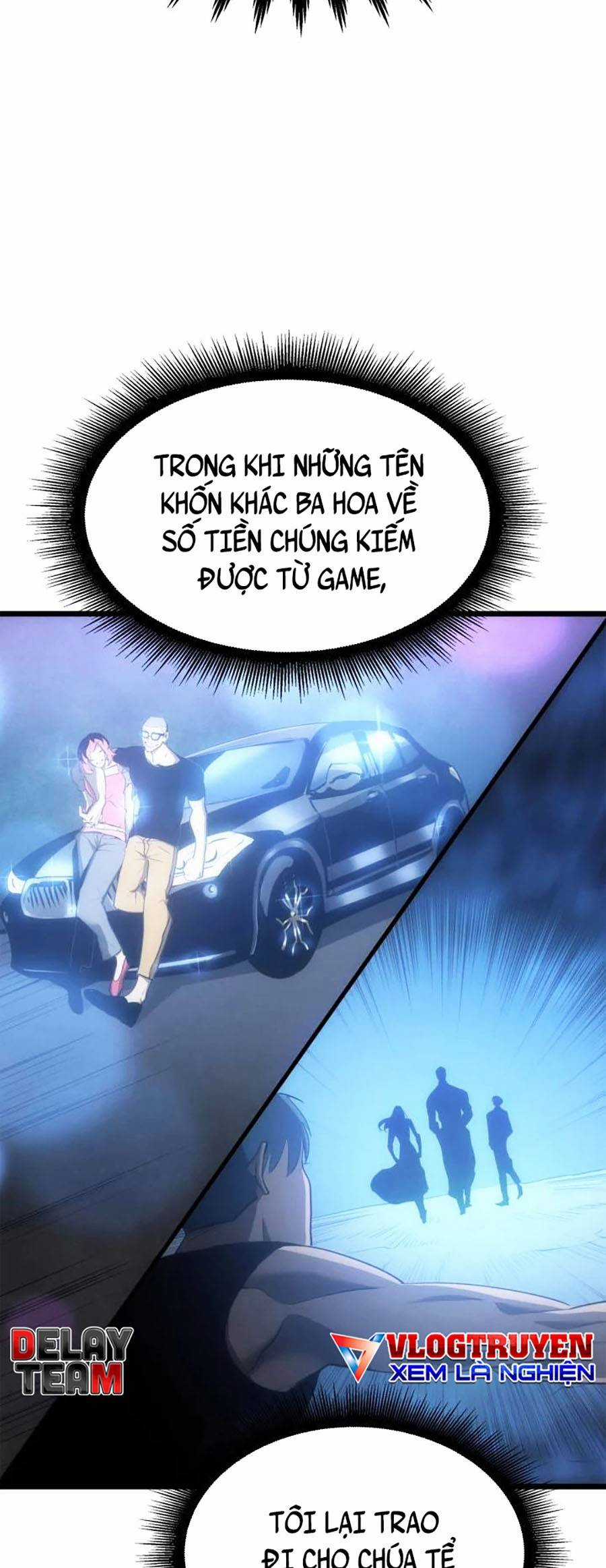 Ranker Cấp Sss Hồi Quy Chapter 1 trang 68