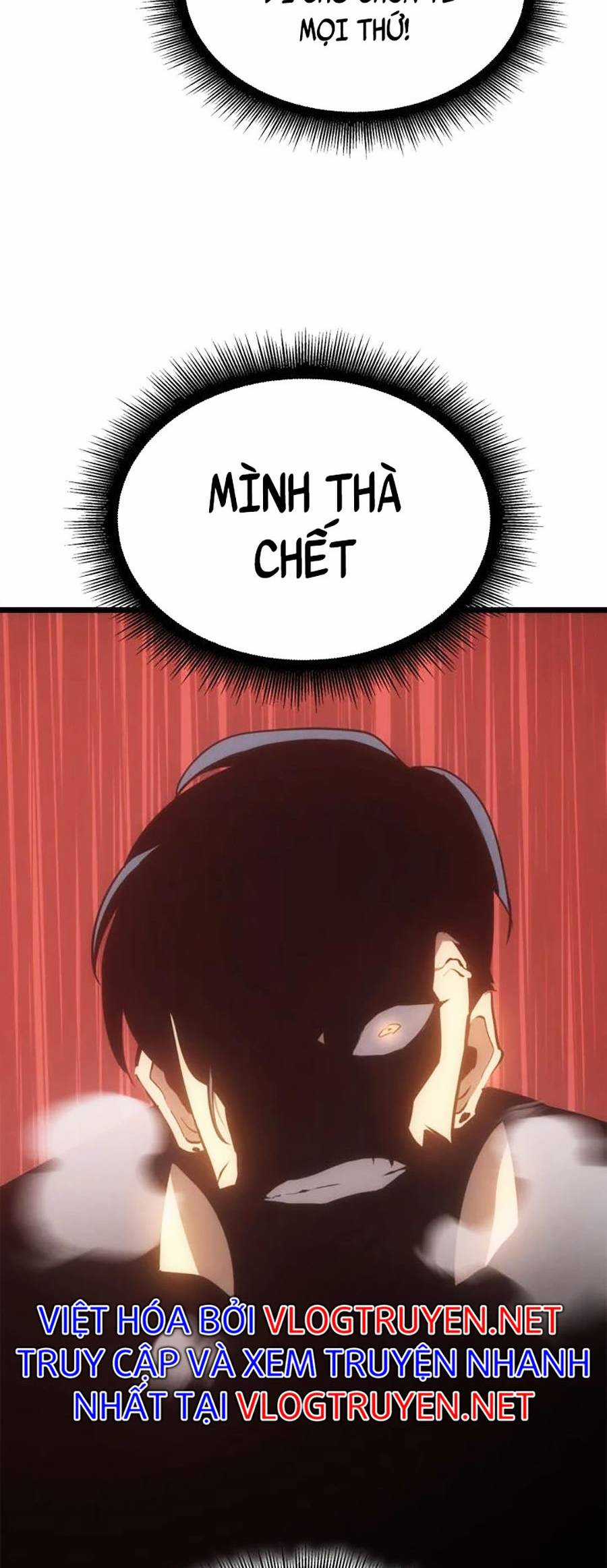 Ranker Cấp Sss Hồi Quy Chapter 1 trang 69