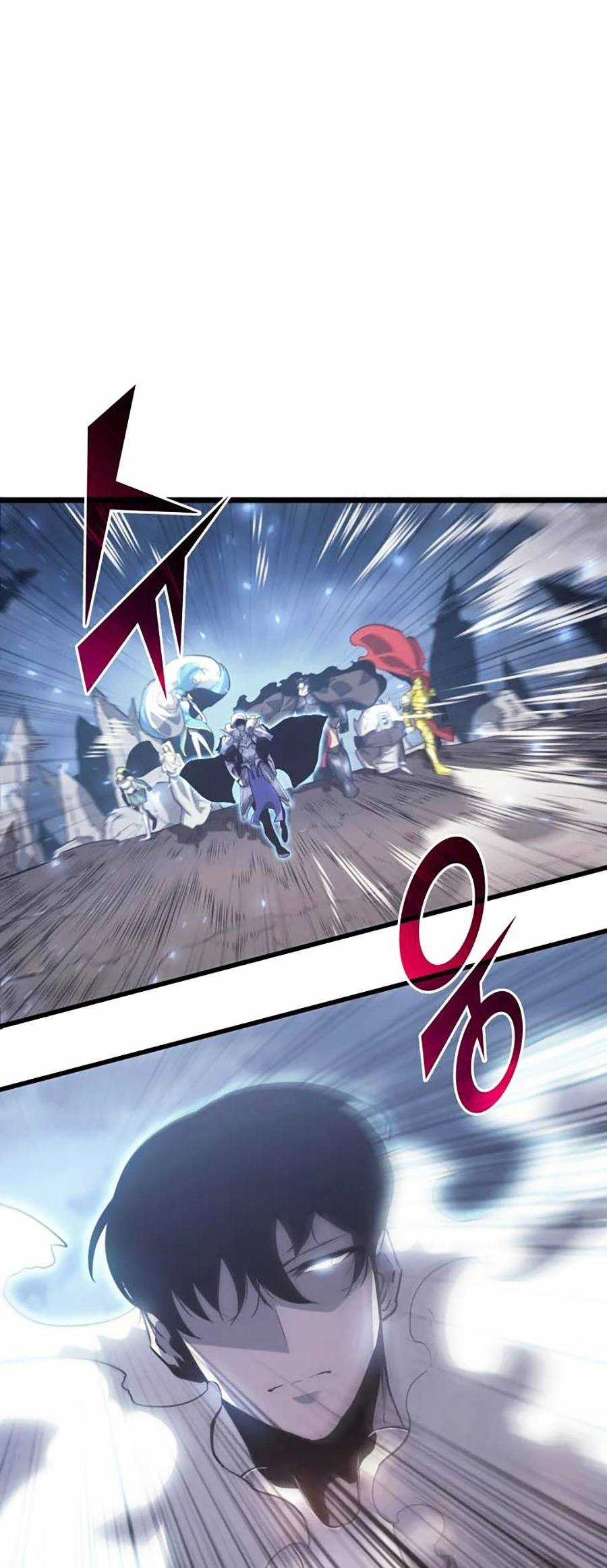 Ranker Cấp Sss Hồi Quy Chapter 1 trang 71