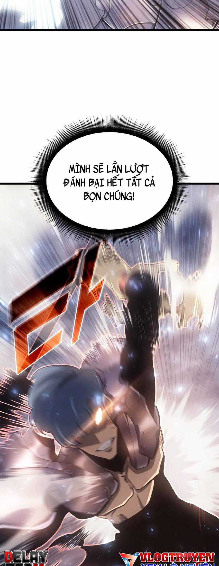 Ranker Cấp Sss Hồi Quy Chapter 1 trang 72