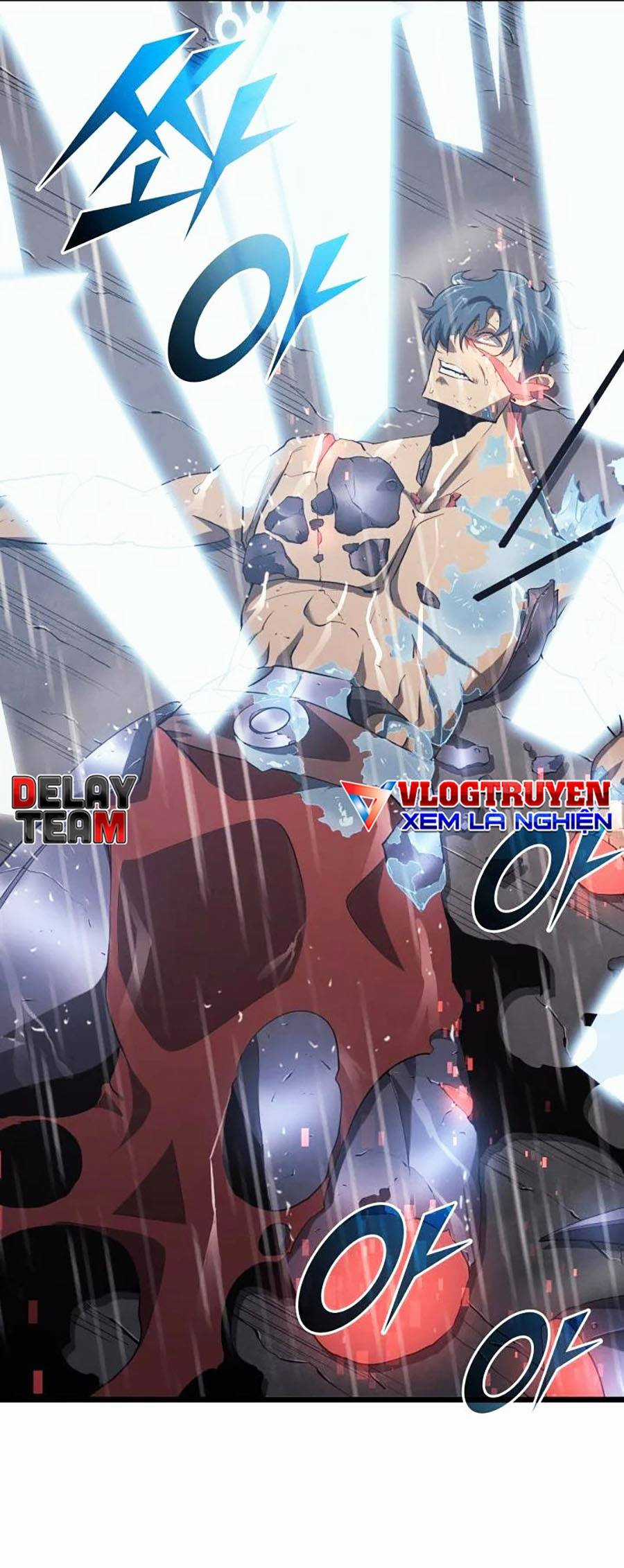 Ranker Cấp Sss Hồi Quy Chapter 1 trang 76