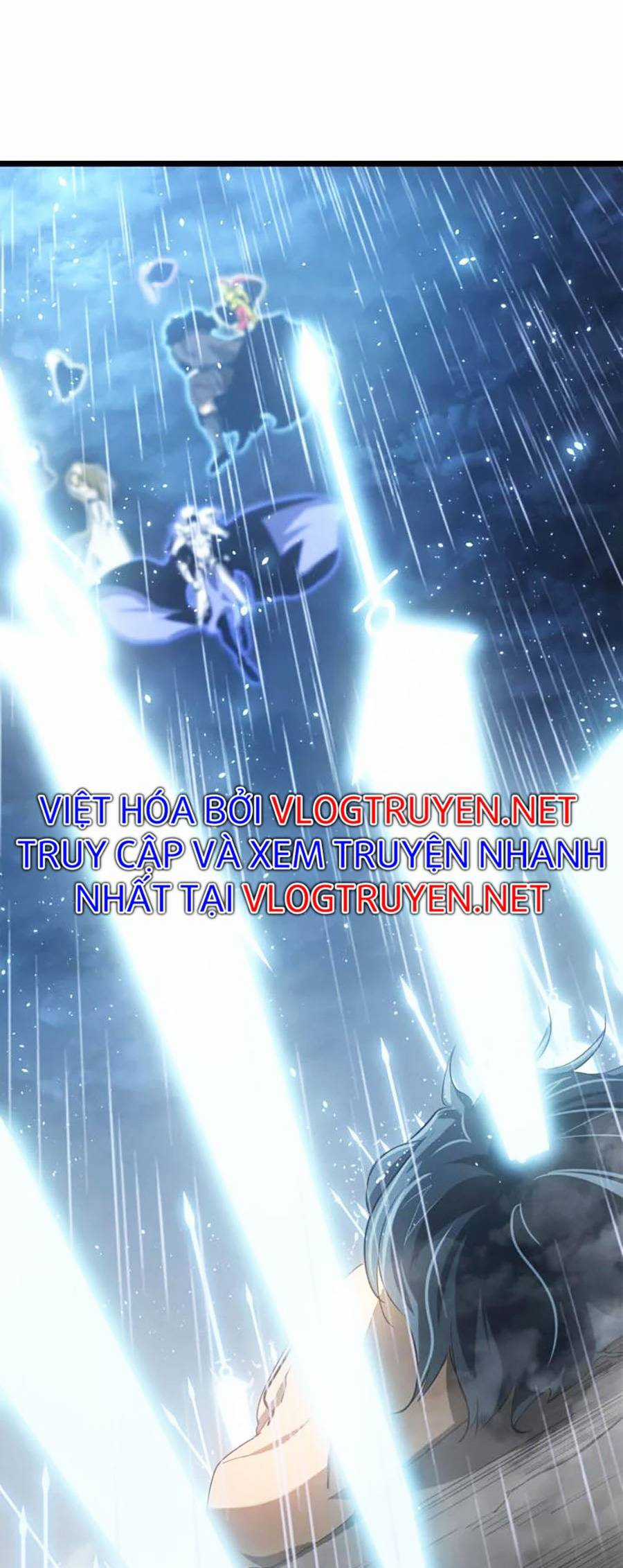 Ranker Cấp Sss Hồi Quy Chapter 1 trang 77