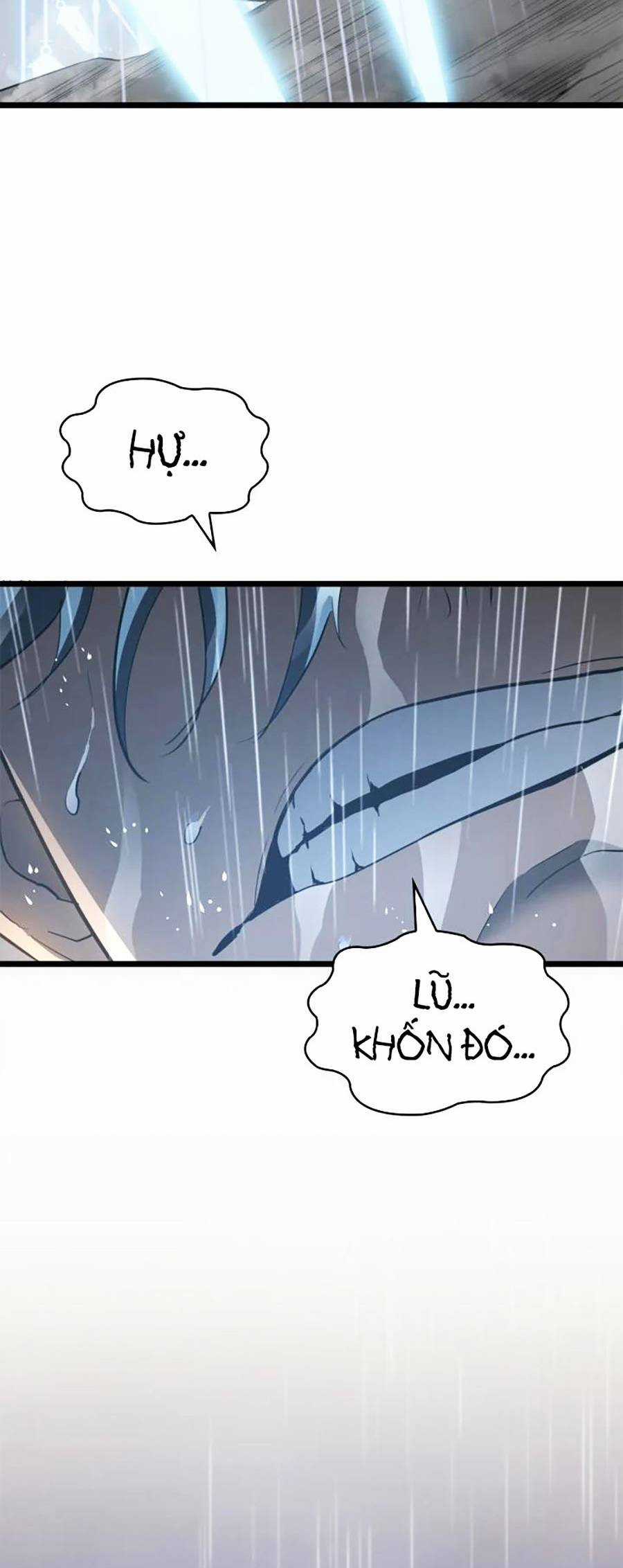 Ranker Cấp Sss Hồi Quy Chapter 1 trang 78