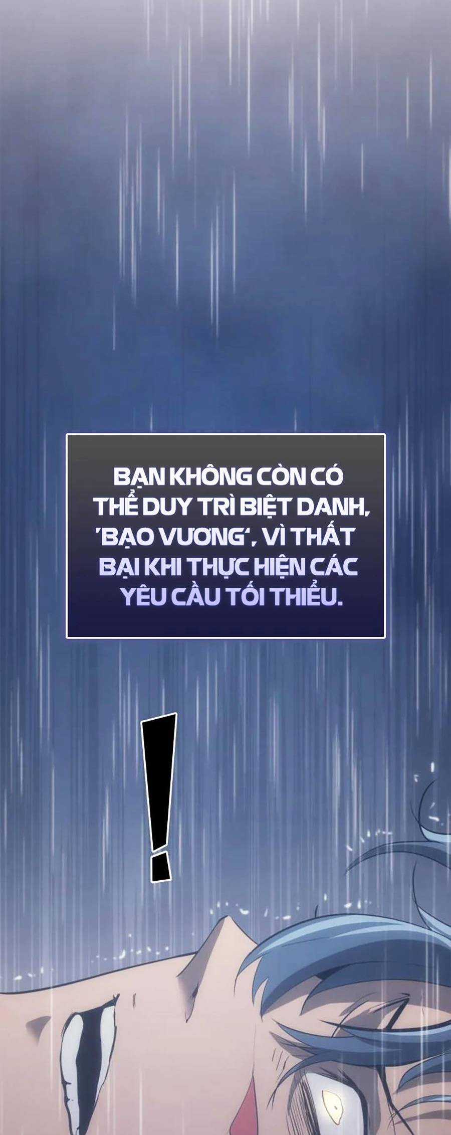 Ranker Cấp Sss Hồi Quy Chapter 1 trang 79