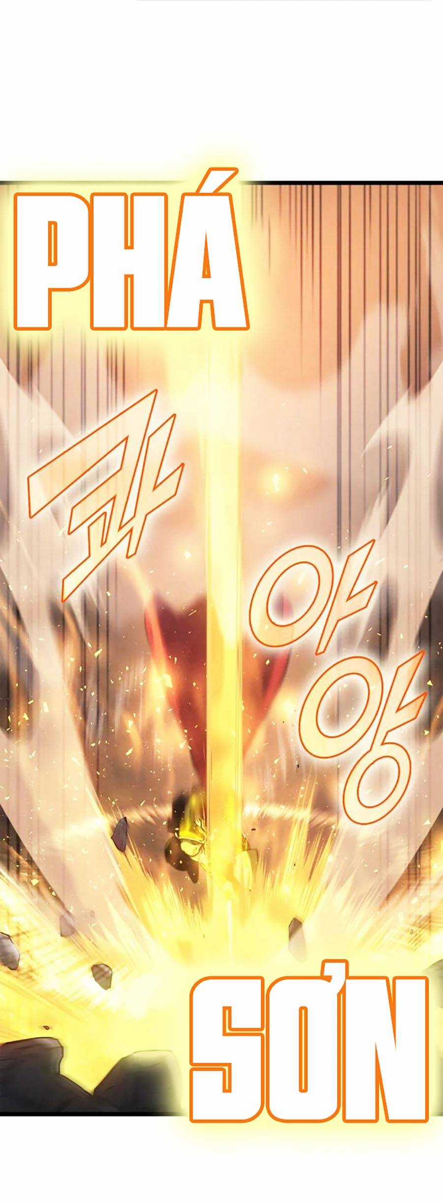 Ranker Cấp Sss Hồi Quy Chapter 1 trang 8