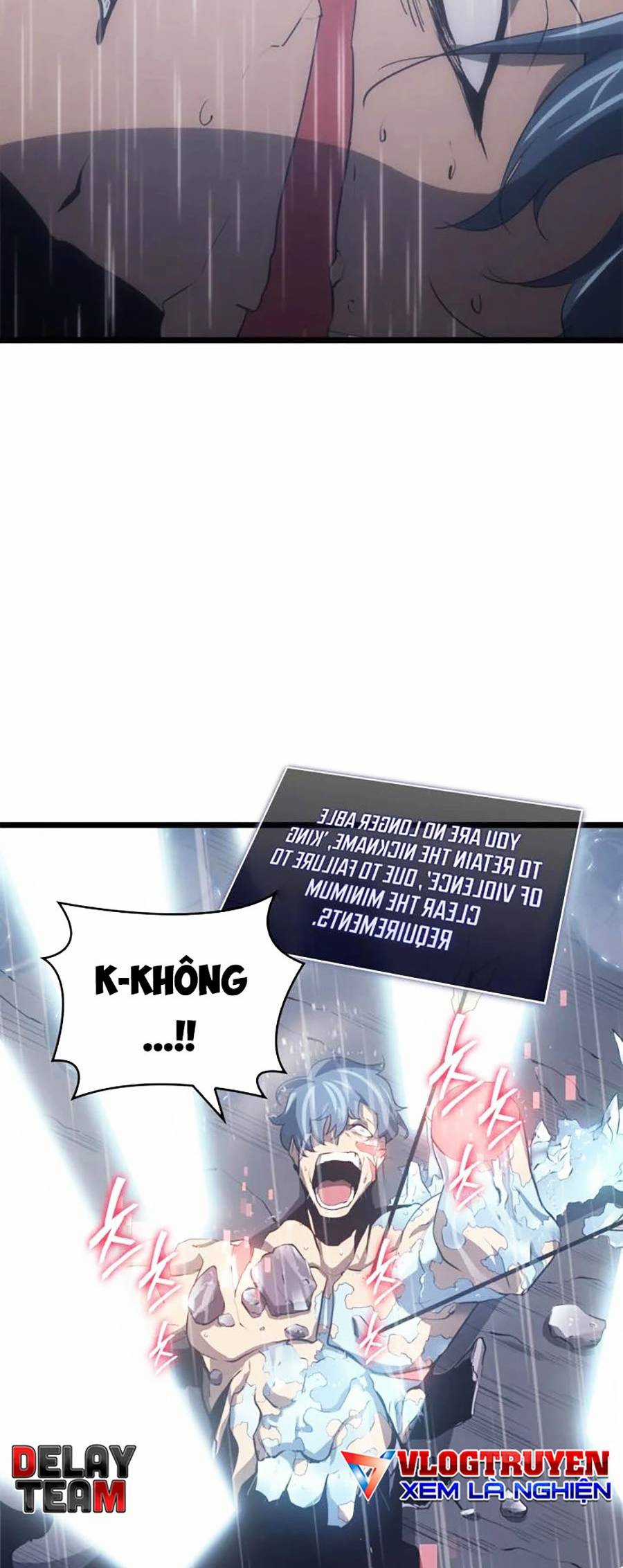 Ranker Cấp Sss Hồi Quy Chapter 1 trang 80