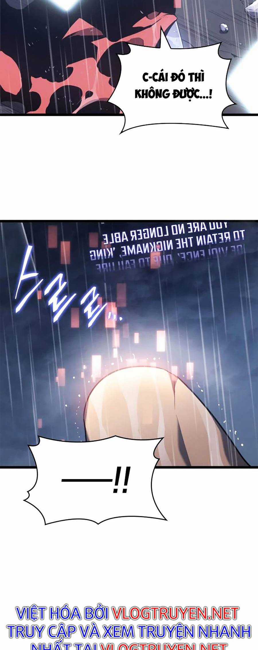 Ranker Cấp Sss Hồi Quy Chapter 1 trang 81