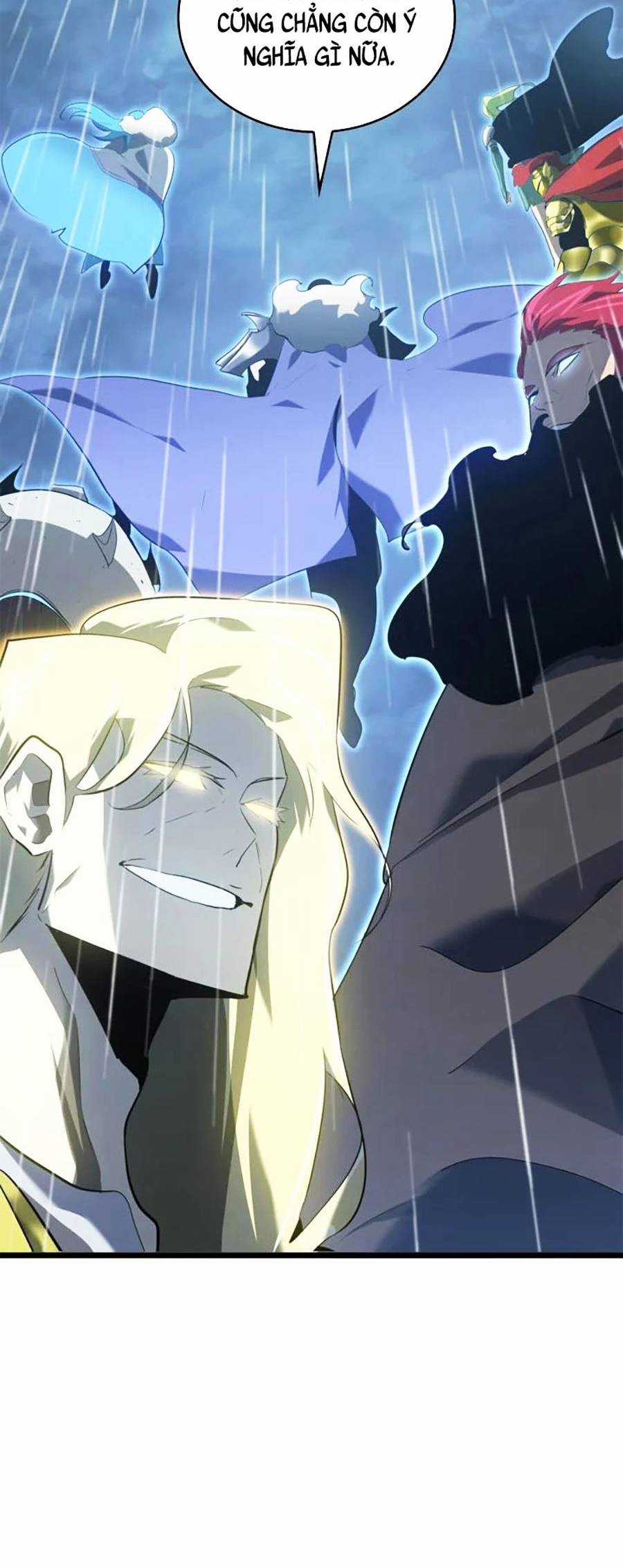 Ranker Cấp Sss Hồi Quy Chapter 1 trang 83