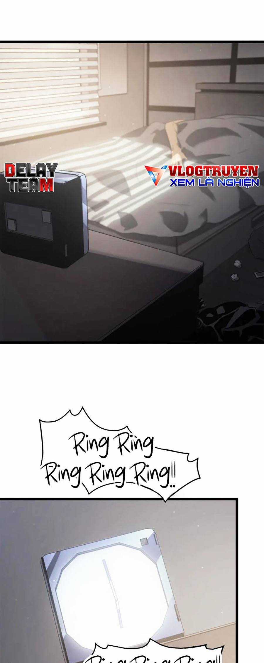 Ranker Cấp Sss Hồi Quy Chapter 1 trang 92