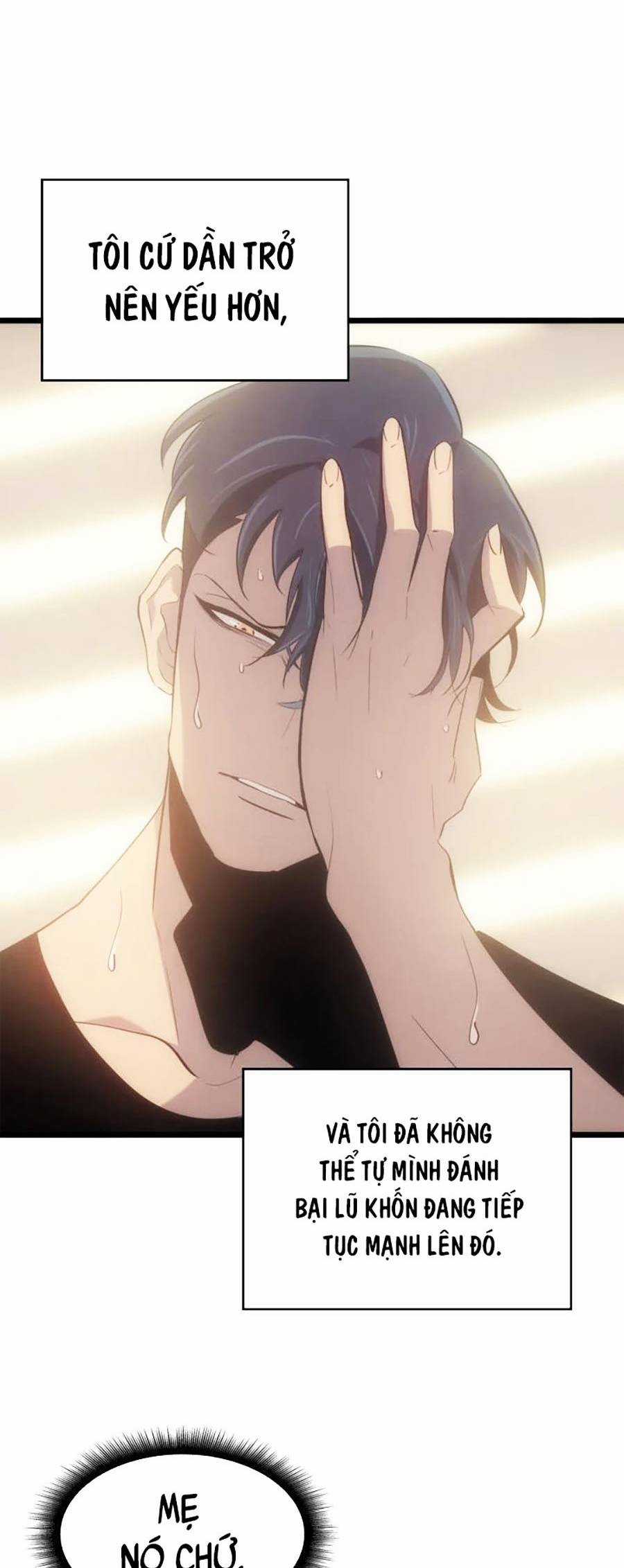 Ranker Cấp Sss Hồi Quy Chapter 1 trang 95