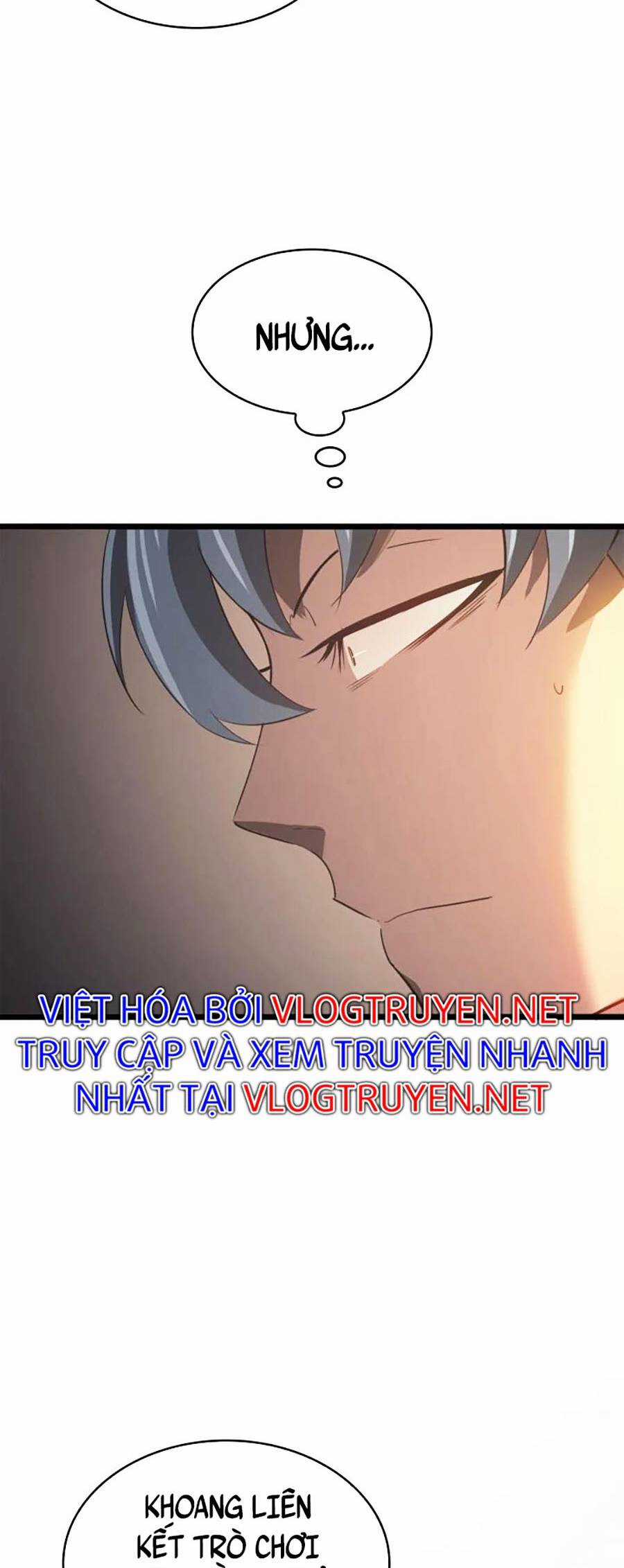 Ranker Cấp Sss Hồi Quy Chapter 1 trang 97