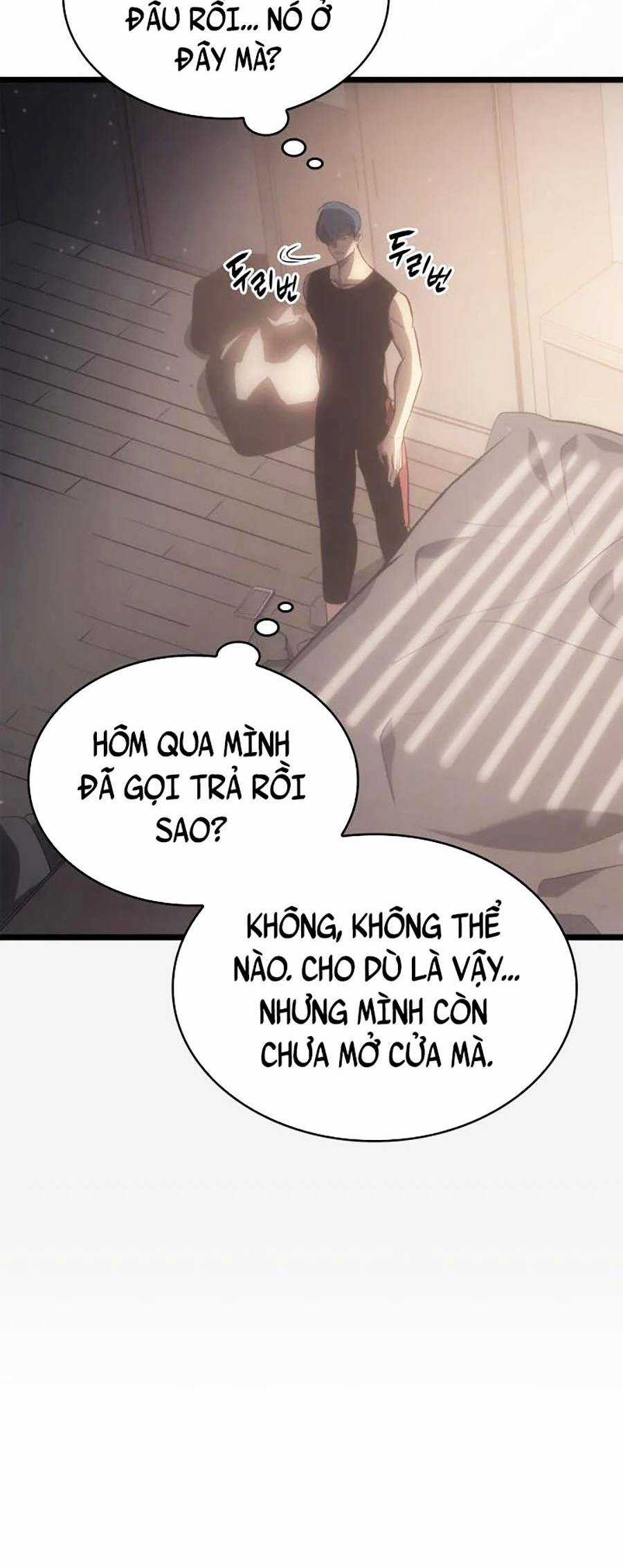 Ranker Cấp Sss Hồi Quy Chapter 1 trang 98