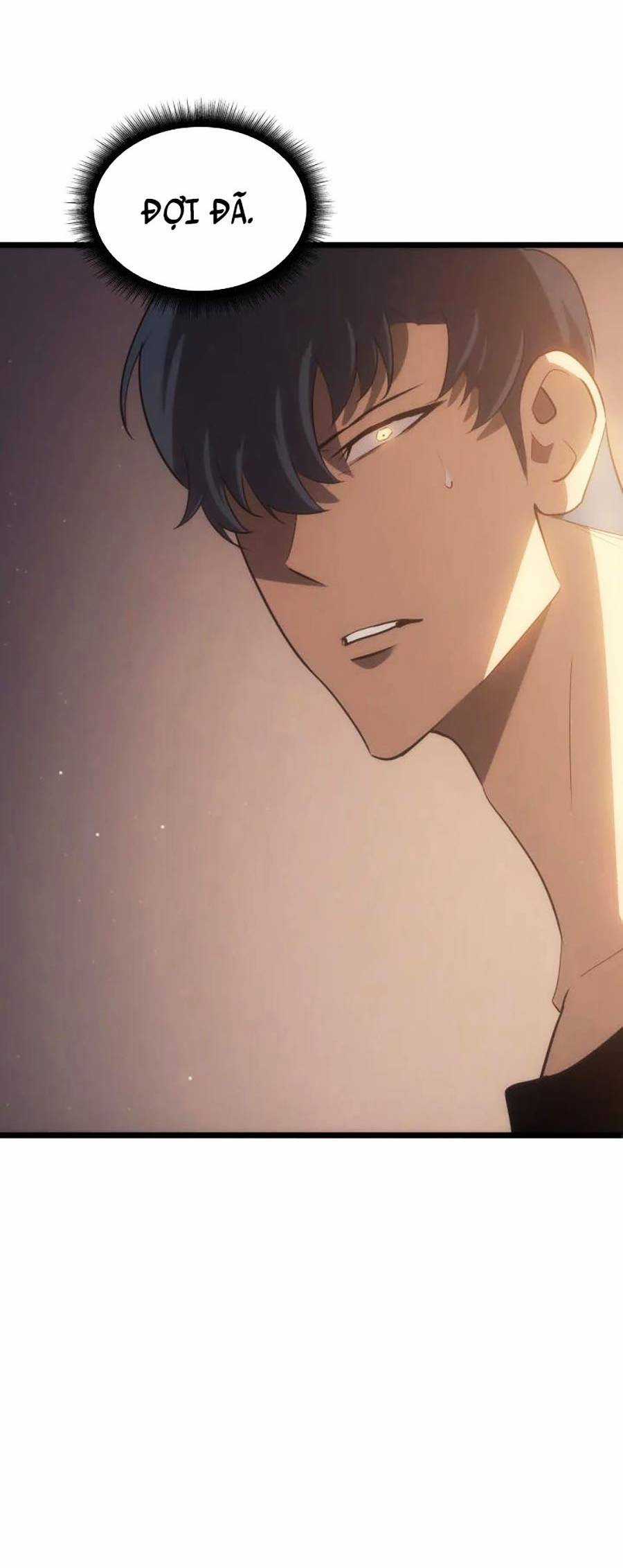 Ranker Cấp Sss Hồi Quy Chapter 1 trang 99