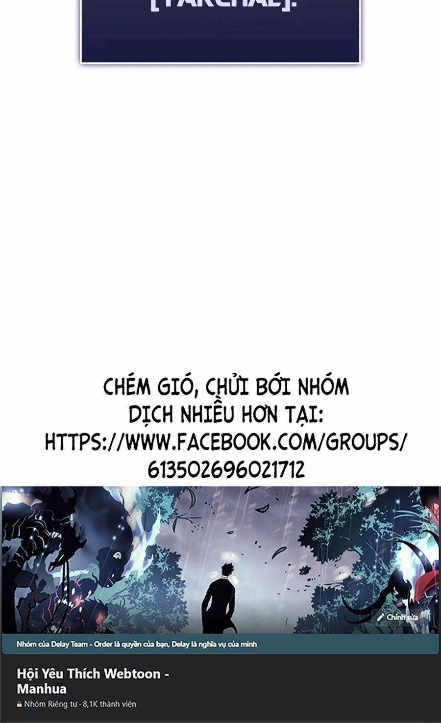 Ranker Cấp Sss Hồi Quy Chapter 10 trang 100