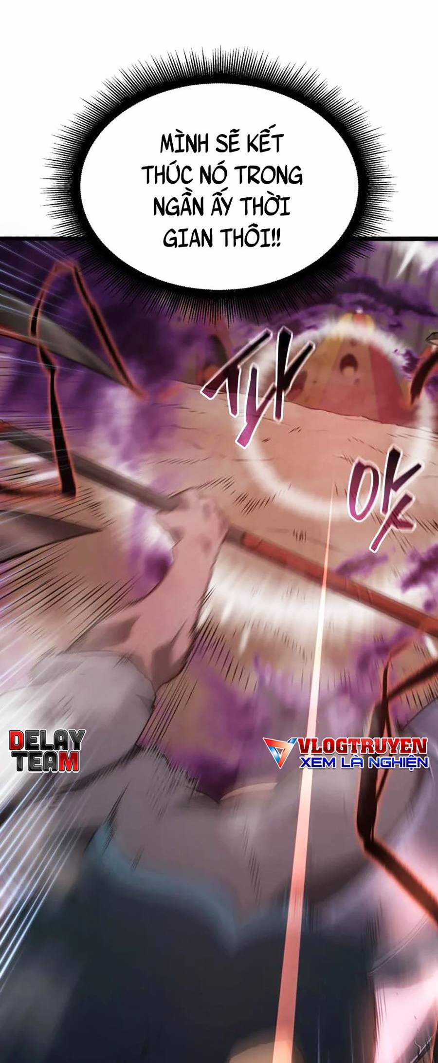 Ranker Cấp Sss Hồi Quy Chapter 10 trang 16