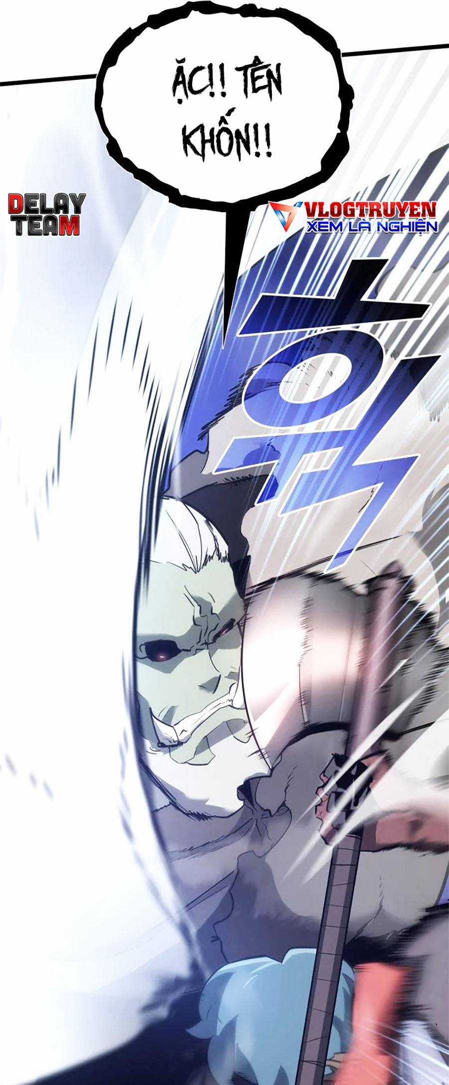 Ranker Cấp Sss Hồi Quy Chapter 10 trang 21