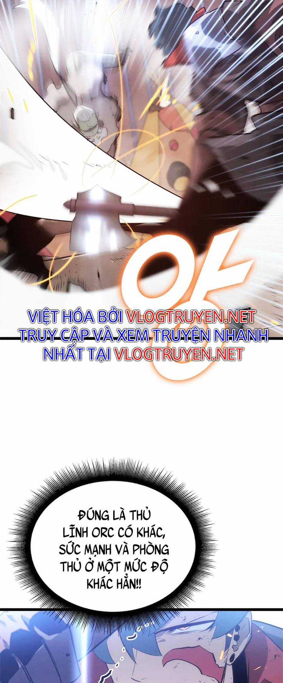 Ranker Cấp Sss Hồi Quy Chapter 10 trang 23