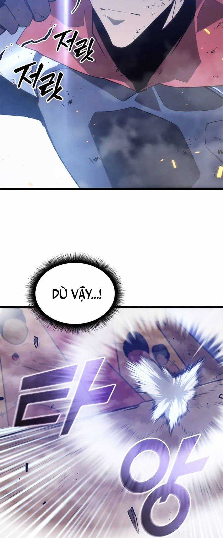 Ranker Cấp Sss Hồi Quy Chapter 10 trang 24