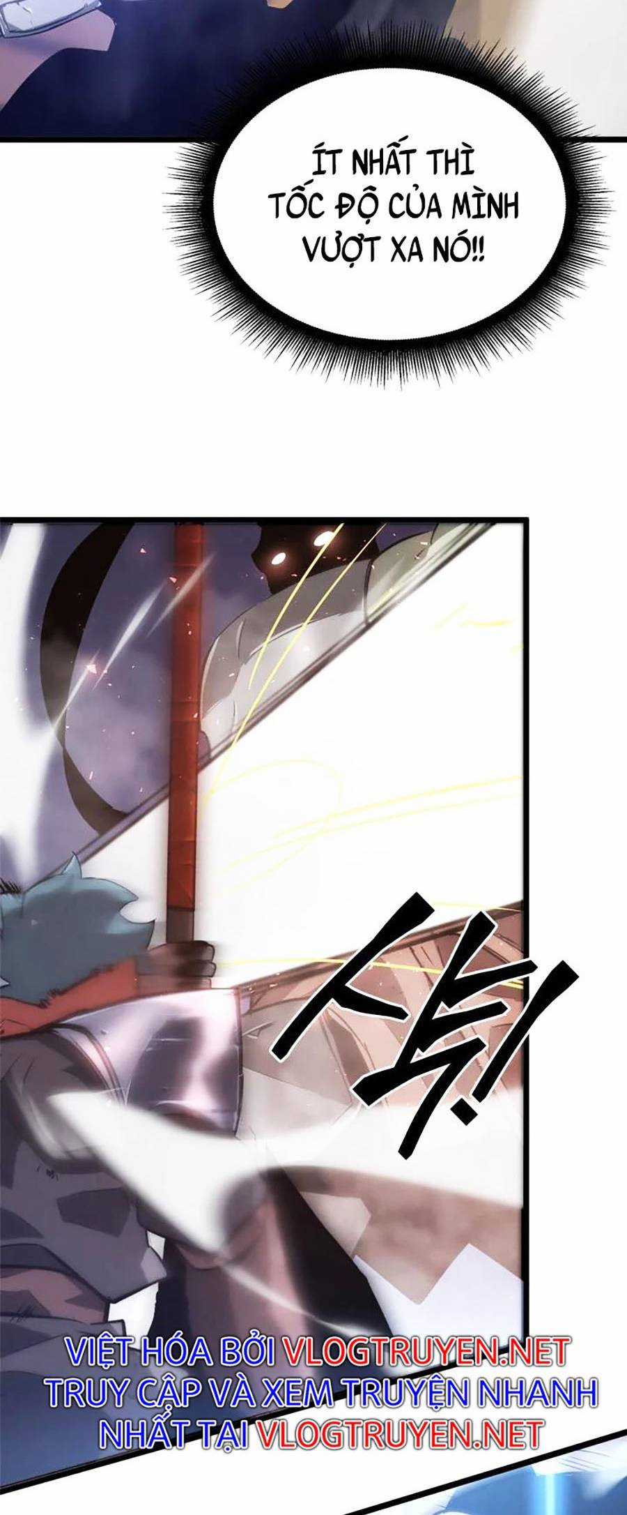 Ranker Cấp Sss Hồi Quy Chapter 10 trang 26