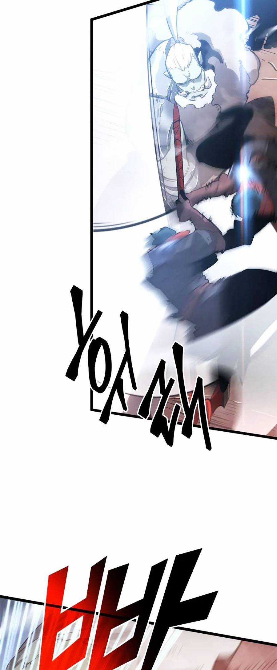 Ranker Cấp Sss Hồi Quy Chapter 10 trang 27