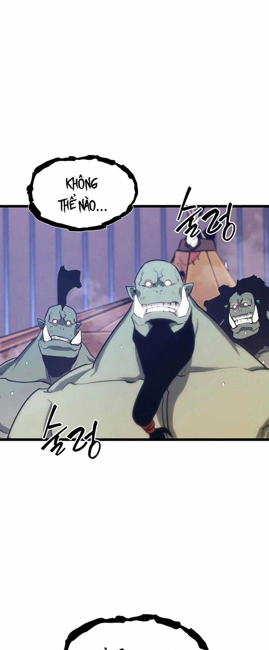 Ranker Cấp Sss Hồi Quy Chapter 10 trang 29