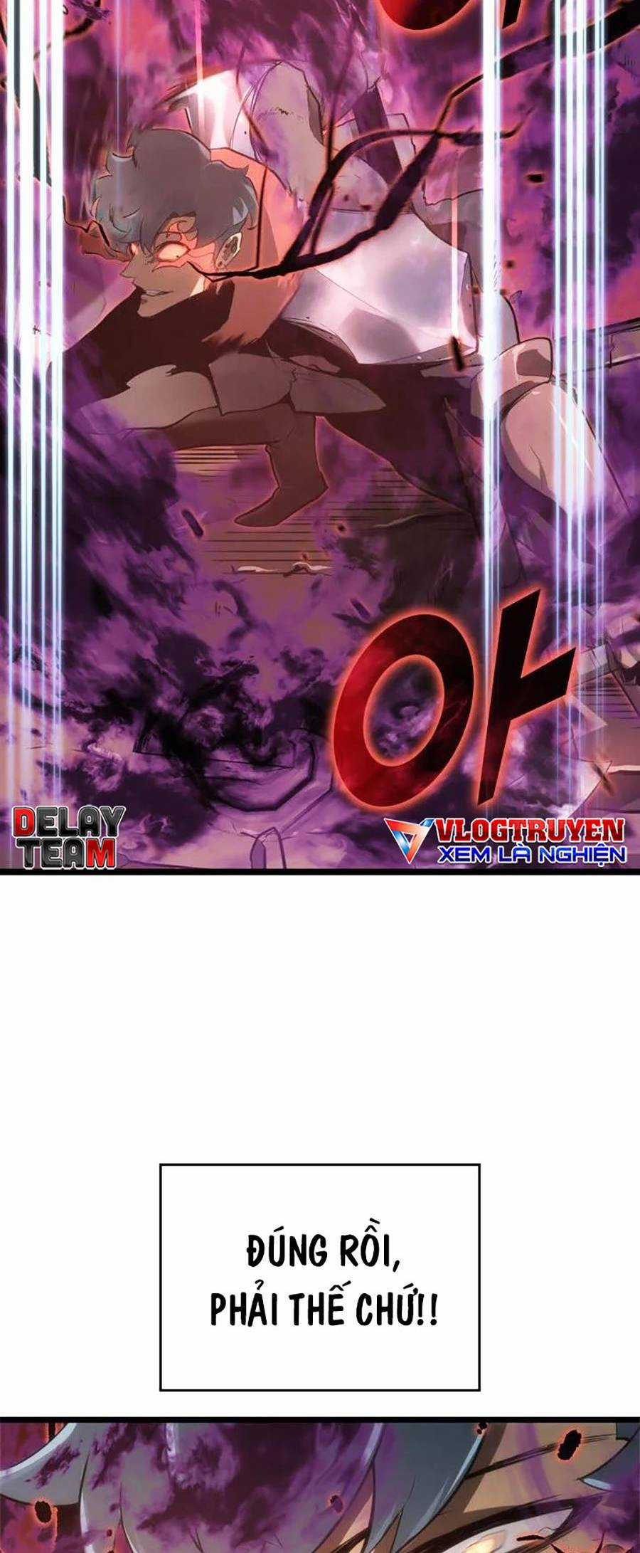 Ranker Cấp Sss Hồi Quy Chapter 10 trang 3