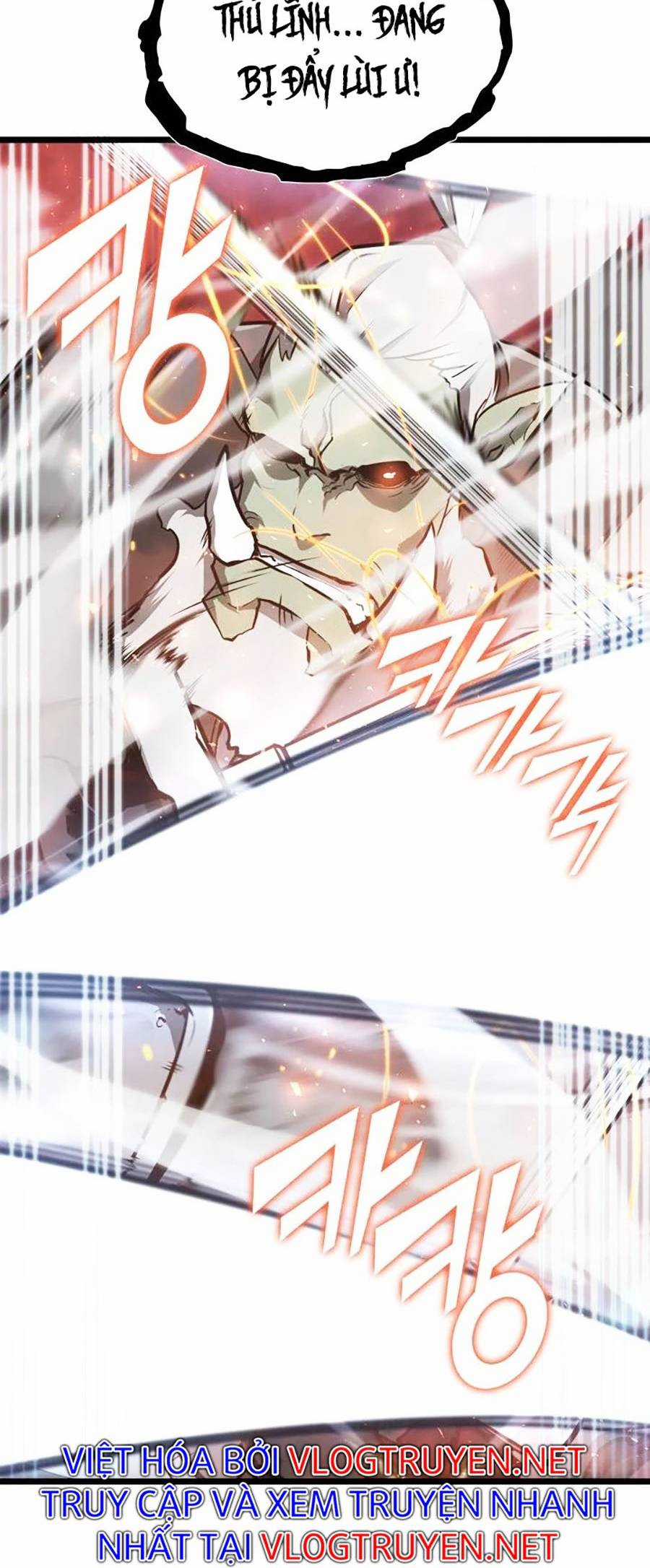 Ranker Cấp Sss Hồi Quy Chapter 10 trang 30