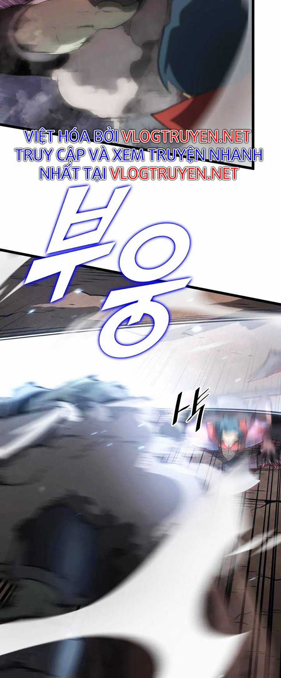 Ranker Cấp Sss Hồi Quy Chapter 10 trang 34