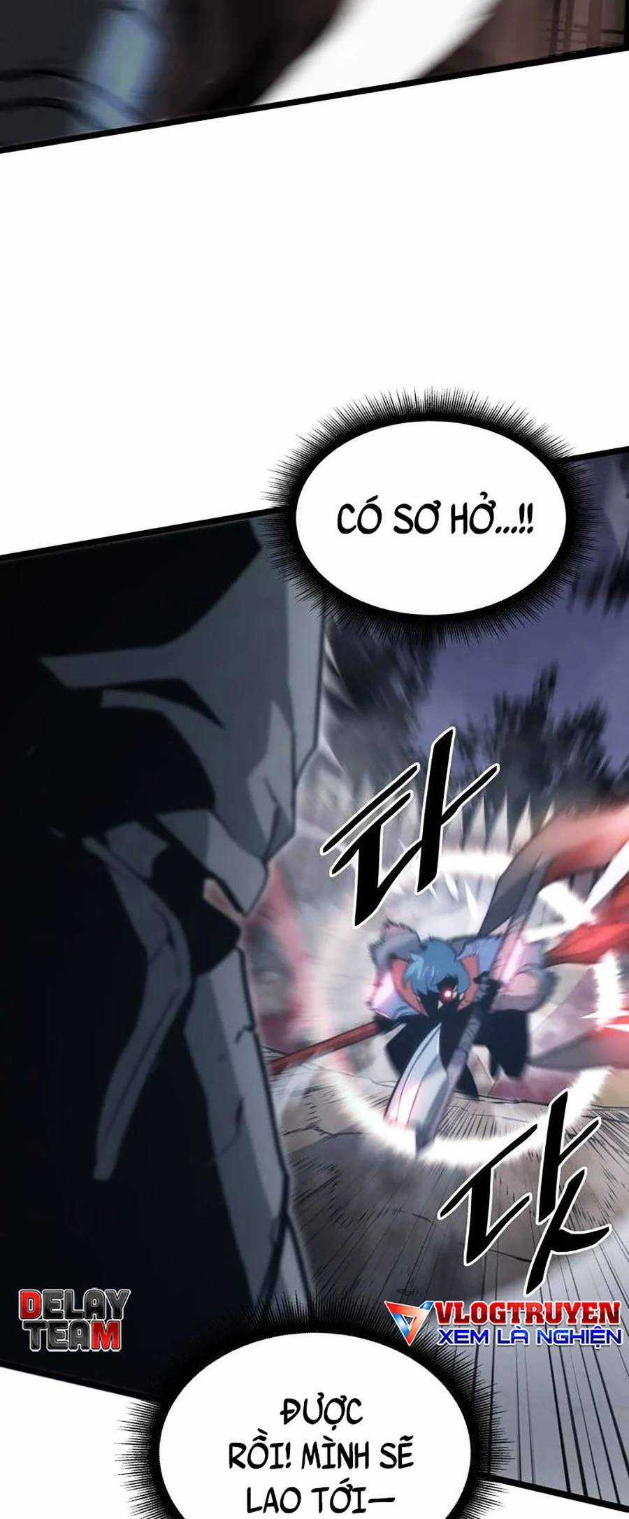 Ranker Cấp Sss Hồi Quy Chapter 10 trang 35