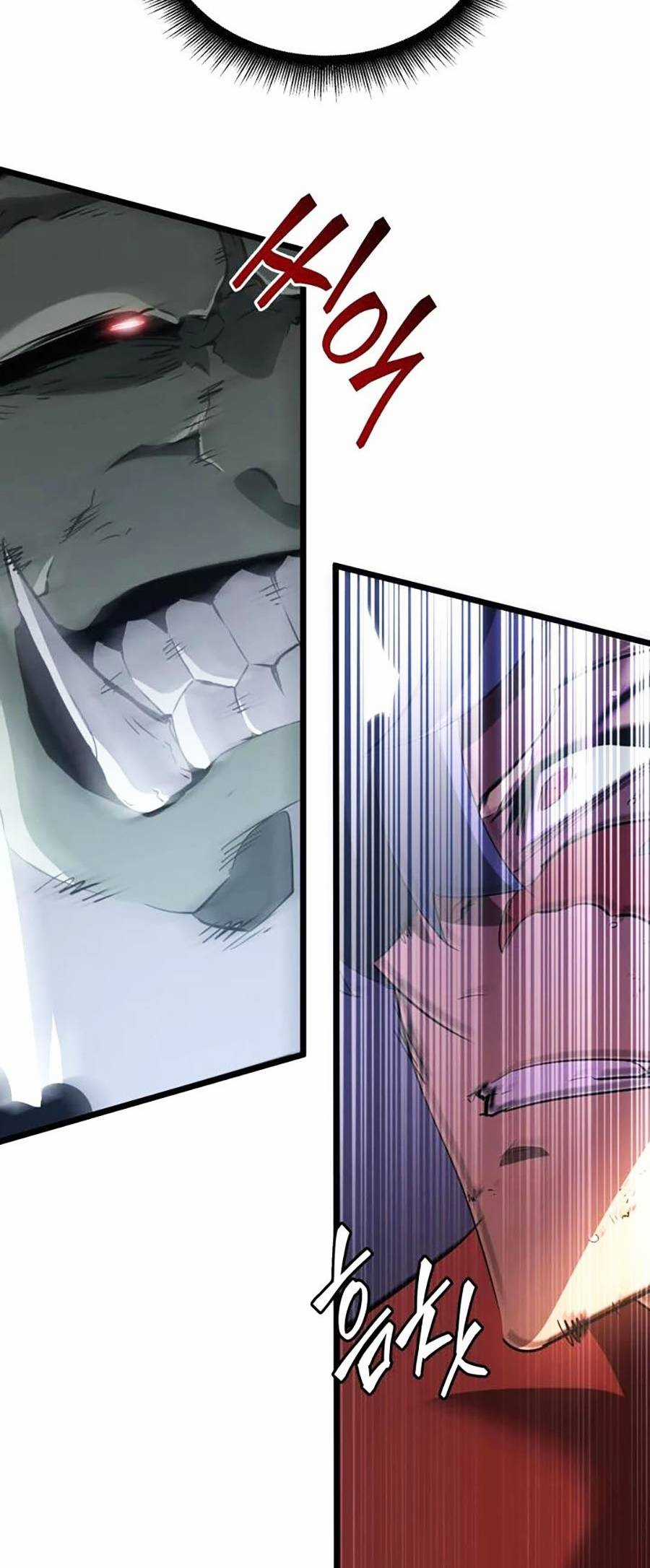 Ranker Cấp Sss Hồi Quy Chapter 10 trang 36