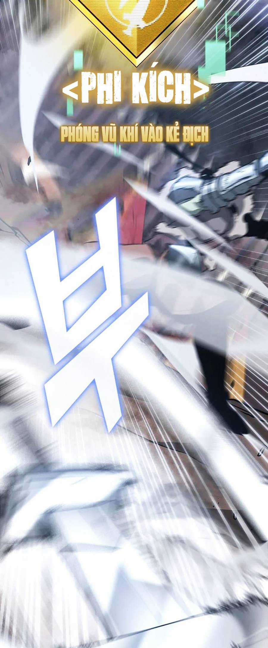 Ranker Cấp Sss Hồi Quy Chapter 10 trang 38