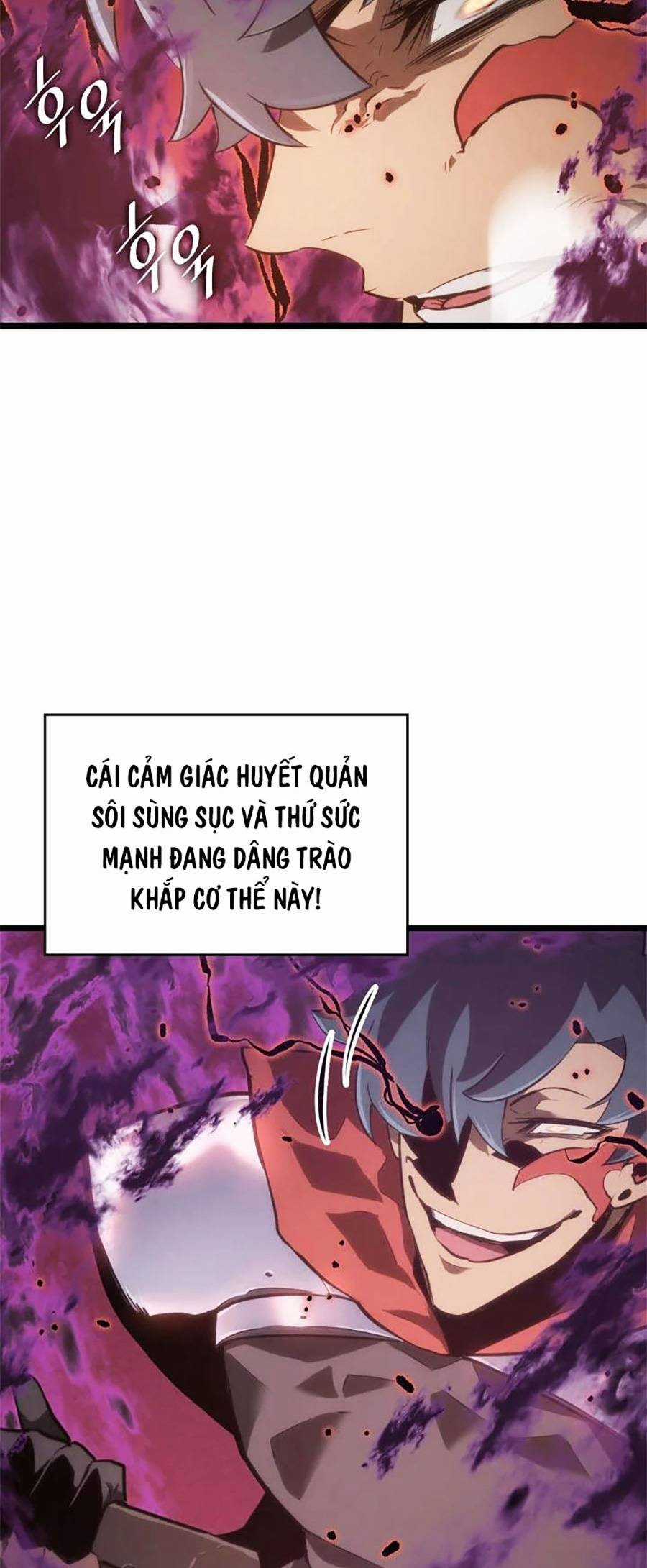 Ranker Cấp Sss Hồi Quy Chapter 10 trang 4