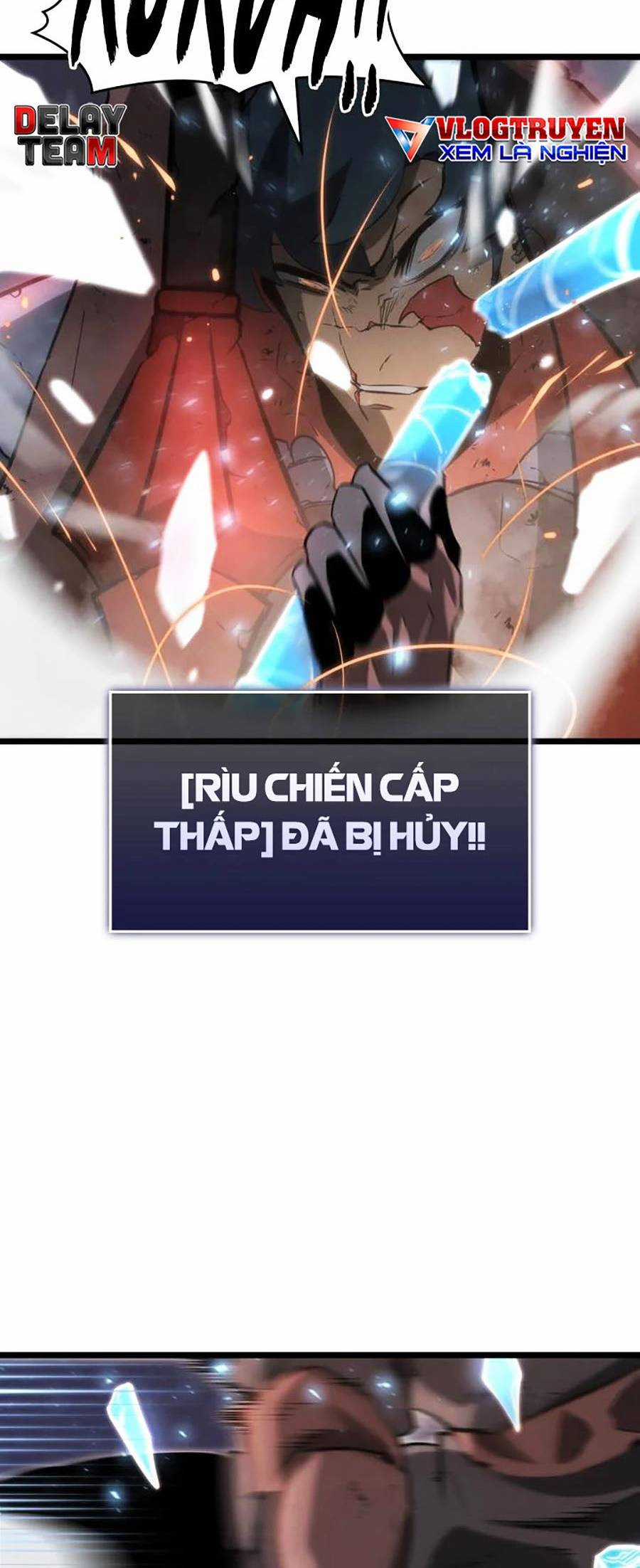 Ranker Cấp Sss Hồi Quy Chapter 10 trang 42