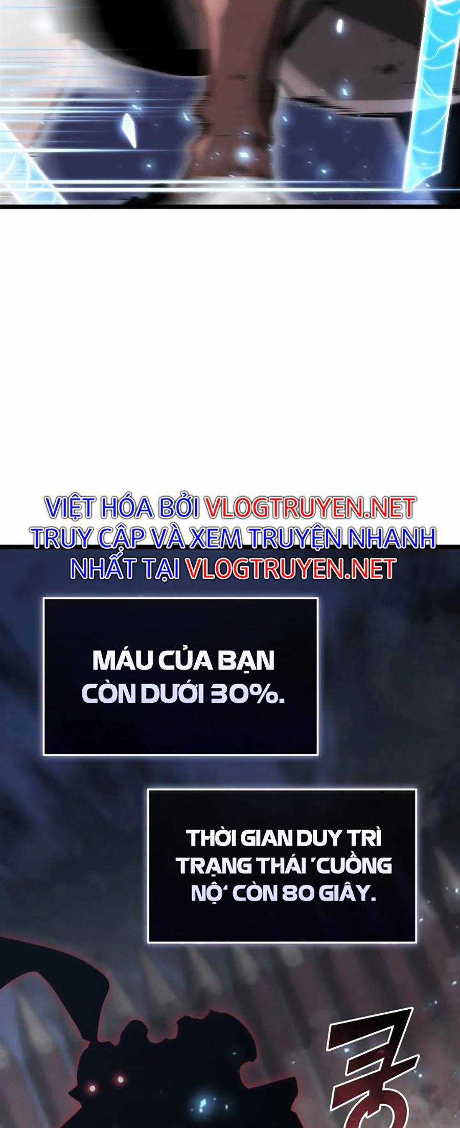 Ranker Cấp Sss Hồi Quy Chapter 10 trang 43