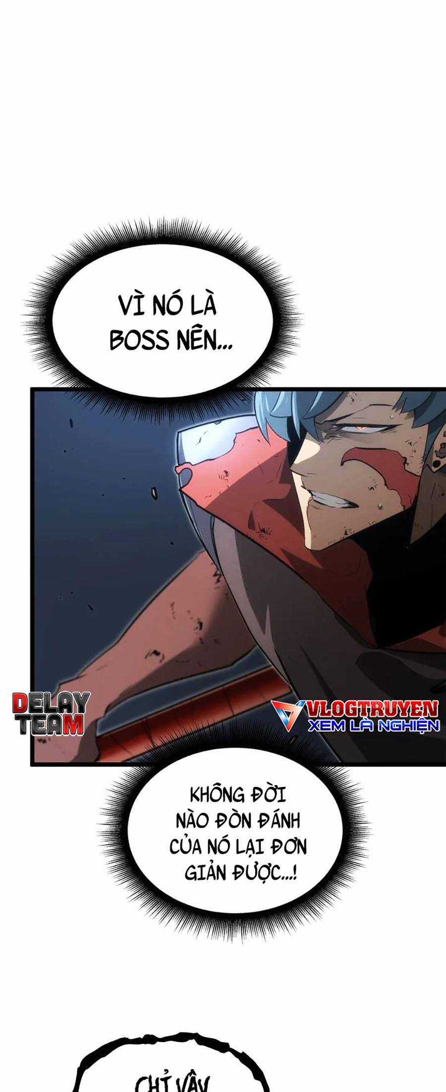 Ranker Cấp Sss Hồi Quy Chapter 10 trang 45