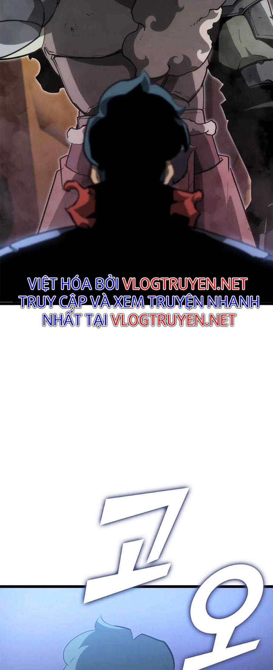 Ranker Cấp Sss Hồi Quy Chapter 10 trang 47